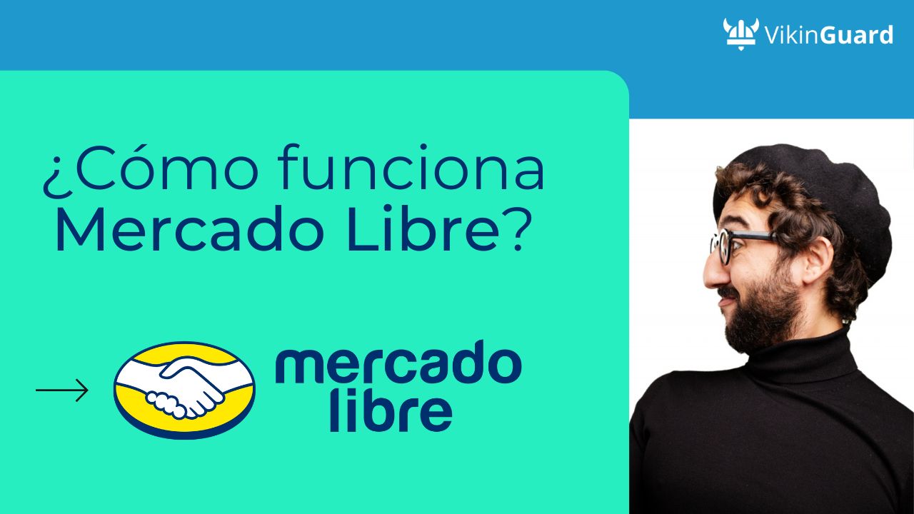 como funciona mercado libre
