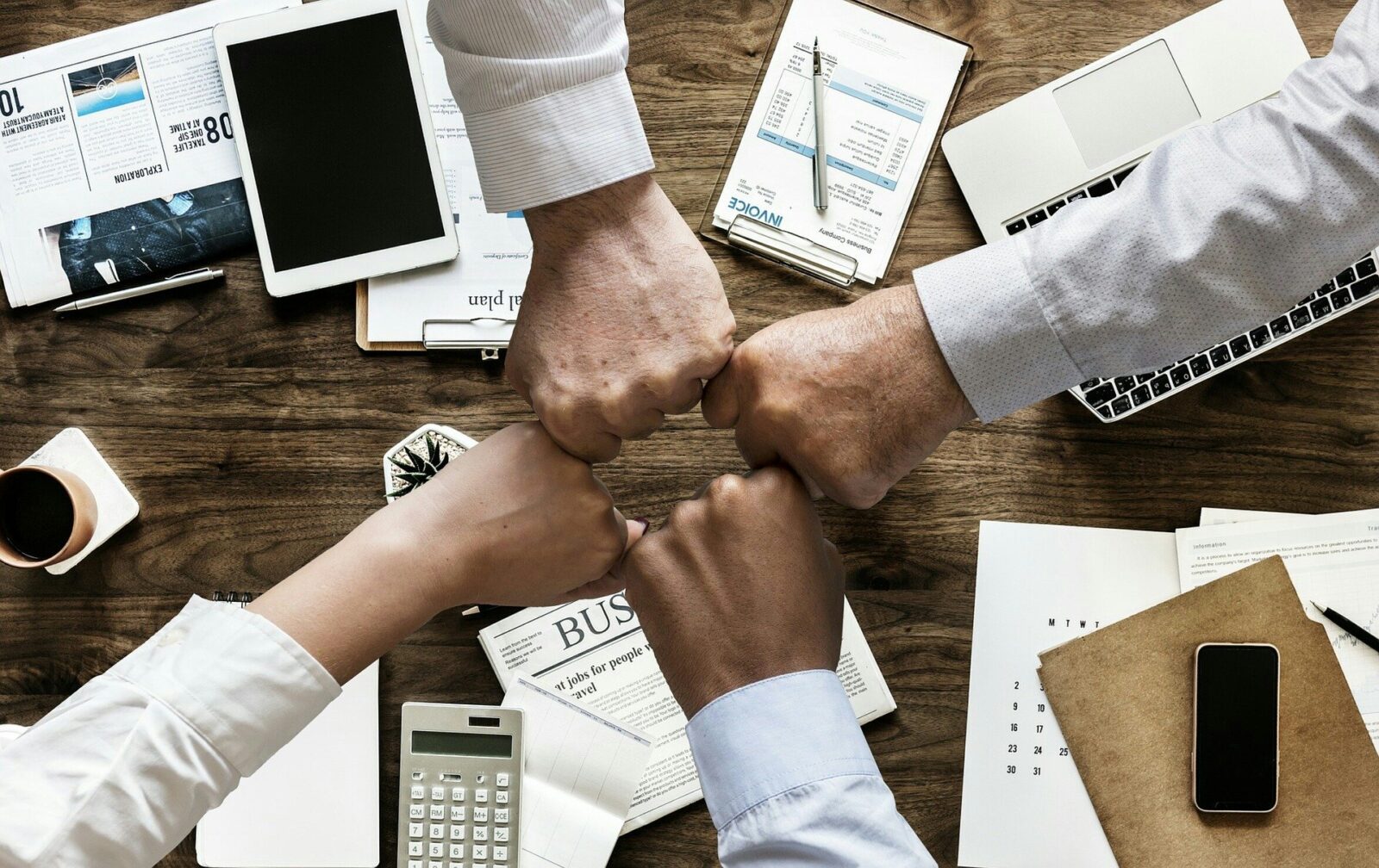 10 consejos para aumentar la productividad laboral en tu empresa