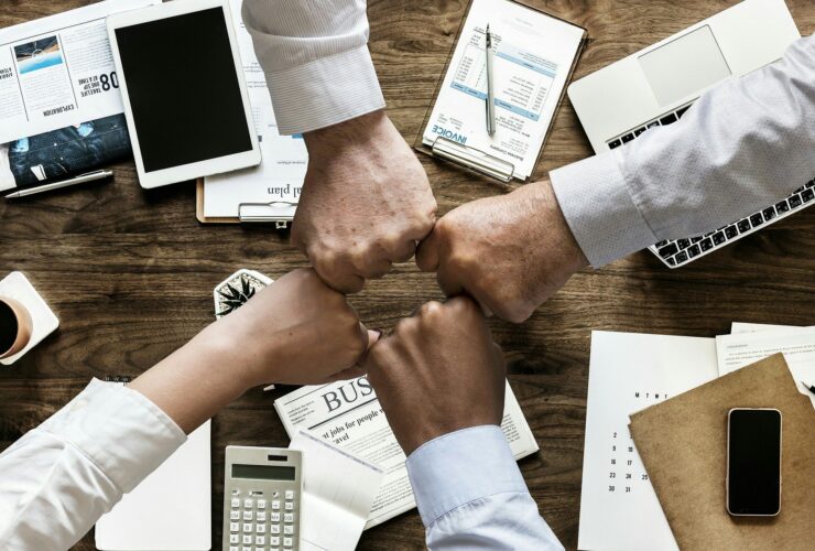 10 consejos para aumentar la productividad laboral en tu empresa