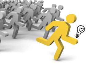 Competitividad Empresarial