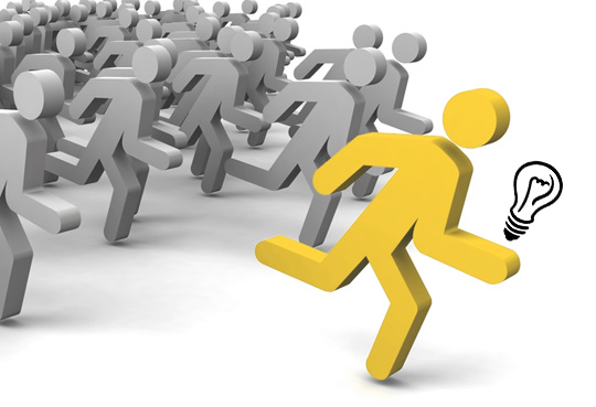Competitividad Empresarial