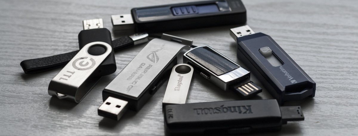 pendrive