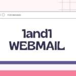 1and1webmail