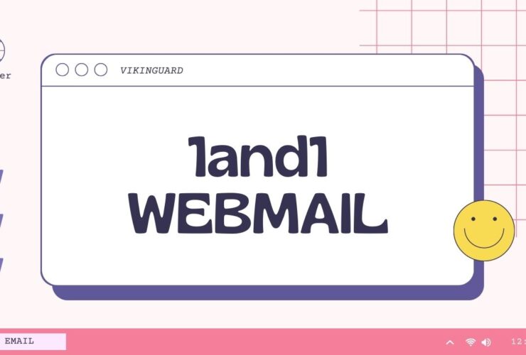 1and1webmail