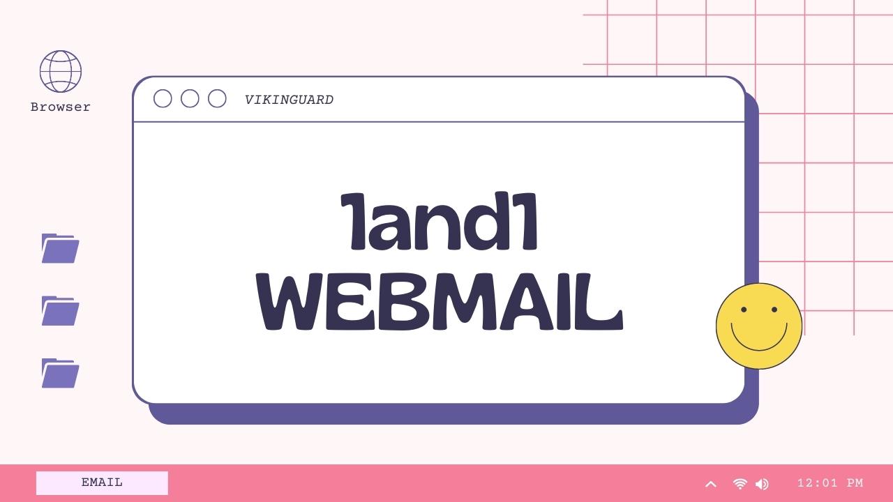 1and1webmail