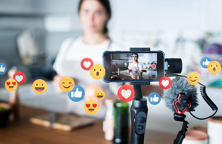 estrategia de marketing