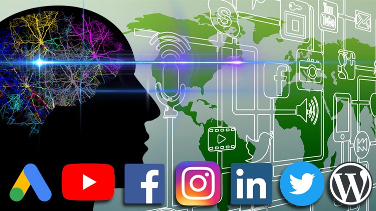 La Neuromarketing Digital: La Ciencia de Influenciar a través de Internet
