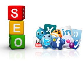 redes sociales