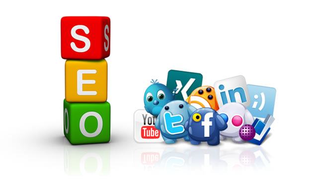 redes sociales