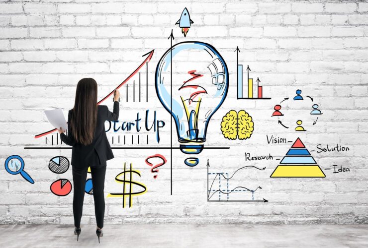 Emprender en pandemia: El desafío de innovar en tiempos difíciles