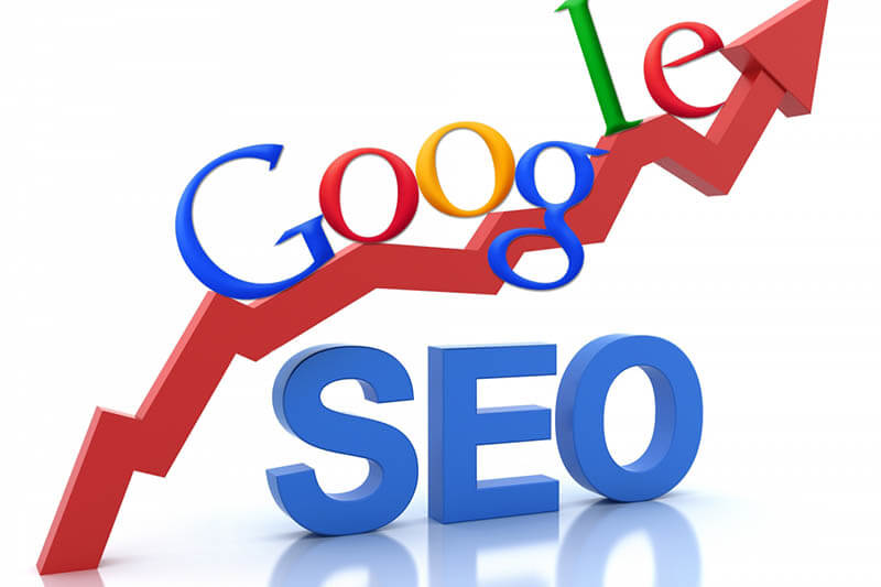 ranking en Google