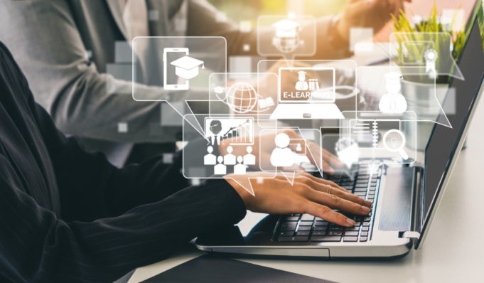 cursos de forma online