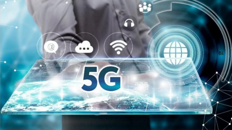 sociedad 5g
