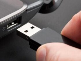 ¿Cómo se borra lo que hay en un pendrive?