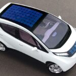 La revolución de los vehículos solares: un futuro sostenible