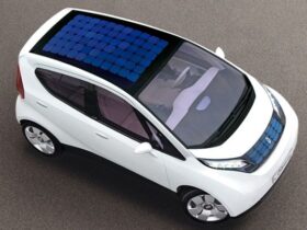 La revolución de los vehículos solares: un futuro sostenible