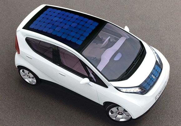 La revolución de los vehículos solares: un futuro sostenible