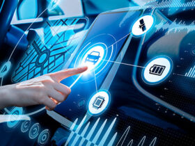 La conectividad en los vehículos es una tendencia imparable en la industria automotriz.
