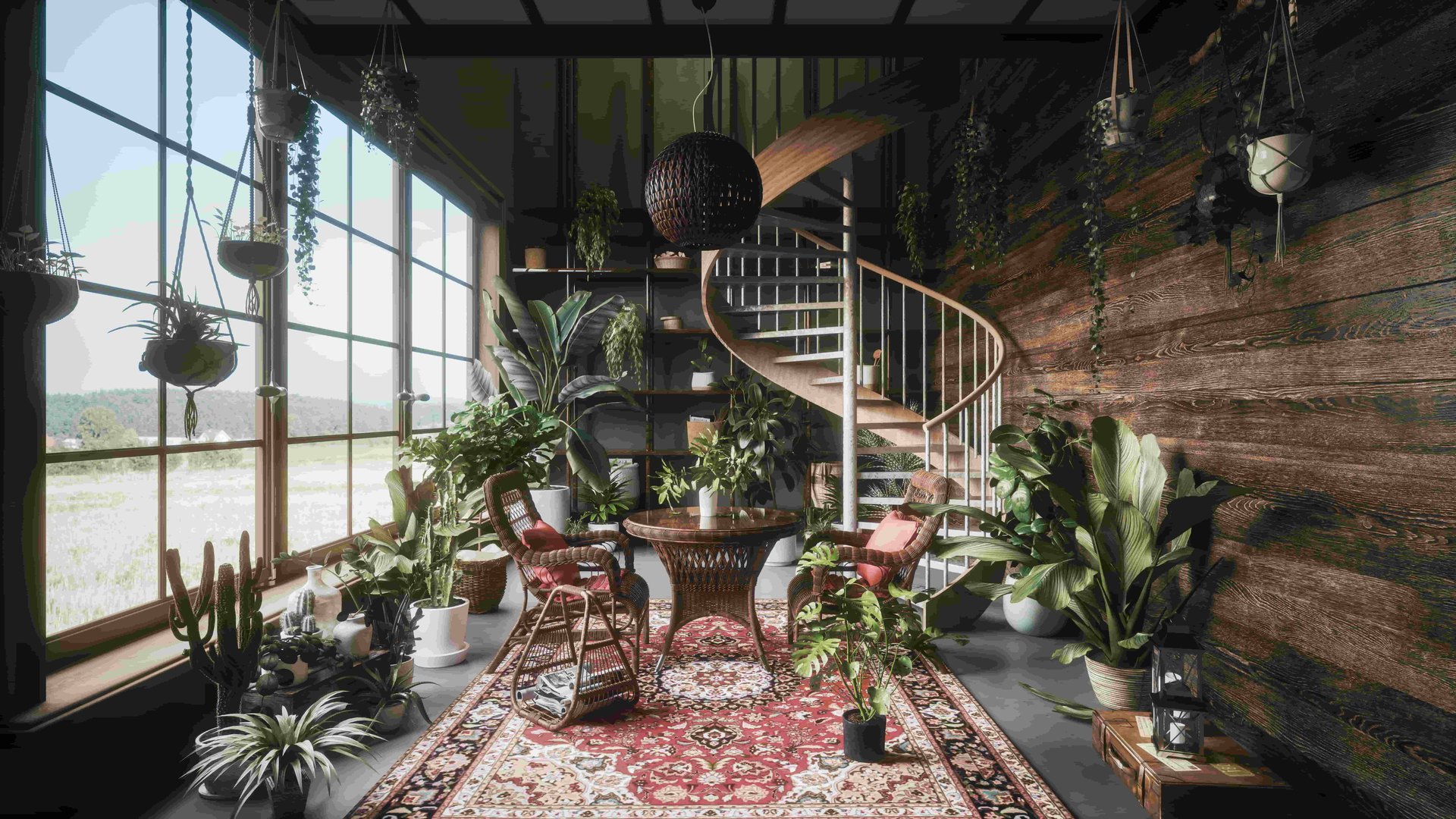 decoracion
