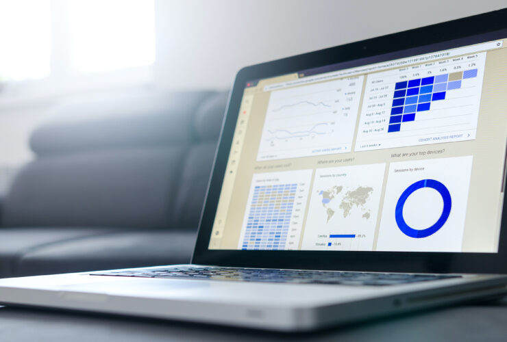 La importancia del análisis de datos en el marketing