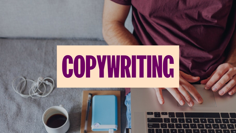 Aspectos a considerar del Copywritting