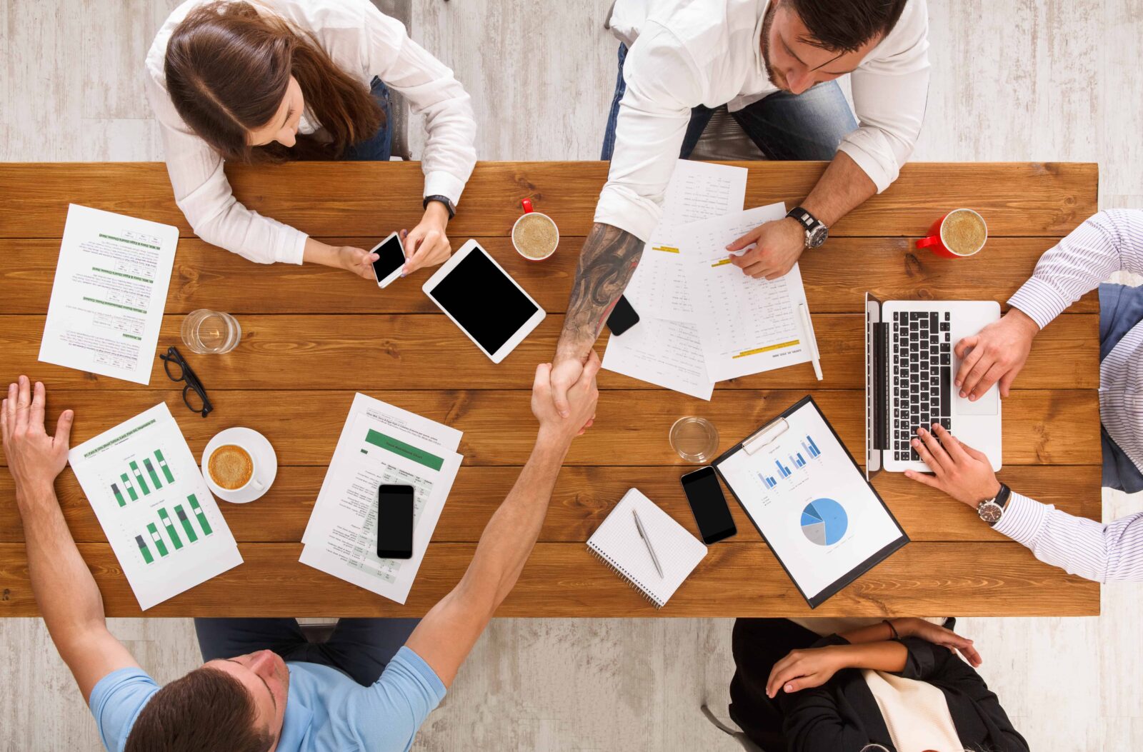 Las ventajas de la automatización de ventas que tu empresa necesita conocer.