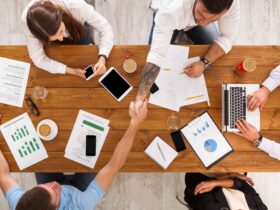 Las ventajas de la automatización de ventas que tu empresa necesita conocer.