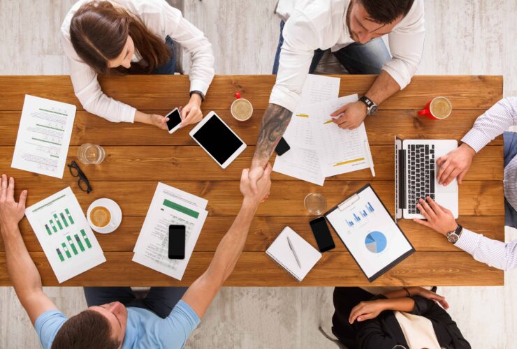 Las ventajas de la automatización de ventas que tu empresa necesita conocer.