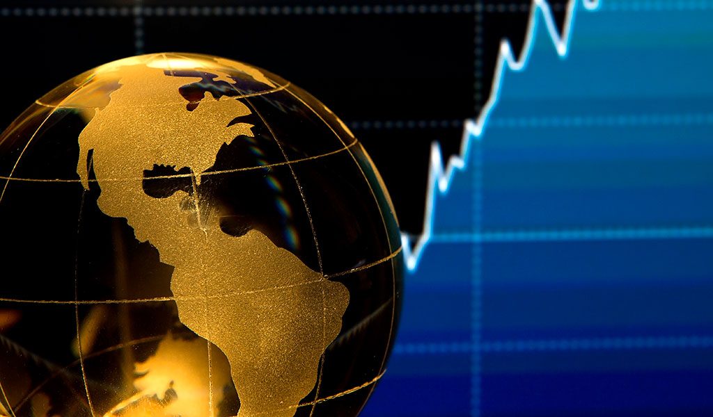 Impacto en la economía mundial