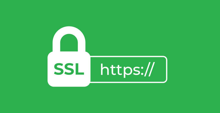 Certificados SSL/TLS