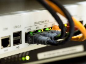 Cables de router