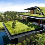 casas autosuficientes