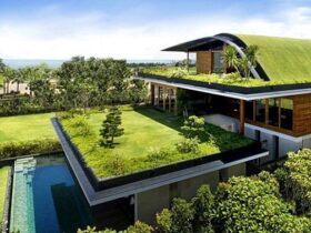 casas autosuficientes