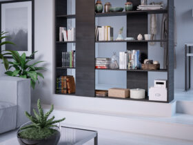Cómo aplicar minimalismo en tu hogar para una vida más equilibrada