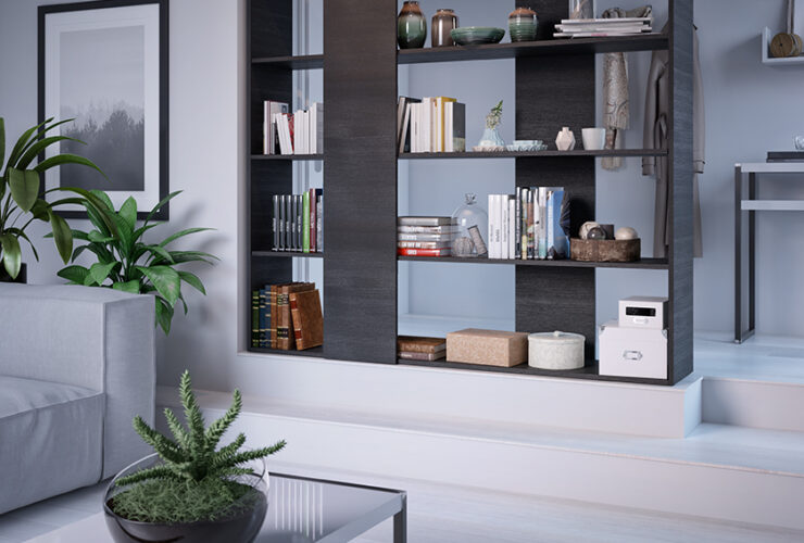 Cómo aplicar minimalismo en tu hogar para una vida más equilibrada