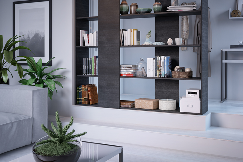 Cómo aplicar minimalismo en tu hogar para una vida más equilibrada