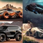 Las mejores y más prometedoras marcas automotrices para el futuro