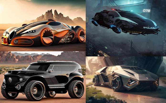 Las mejores y más prometedoras marcas automotrices para el futuro