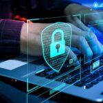 sitio web en riesgo