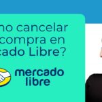 como cancelar una compra mercadolibre