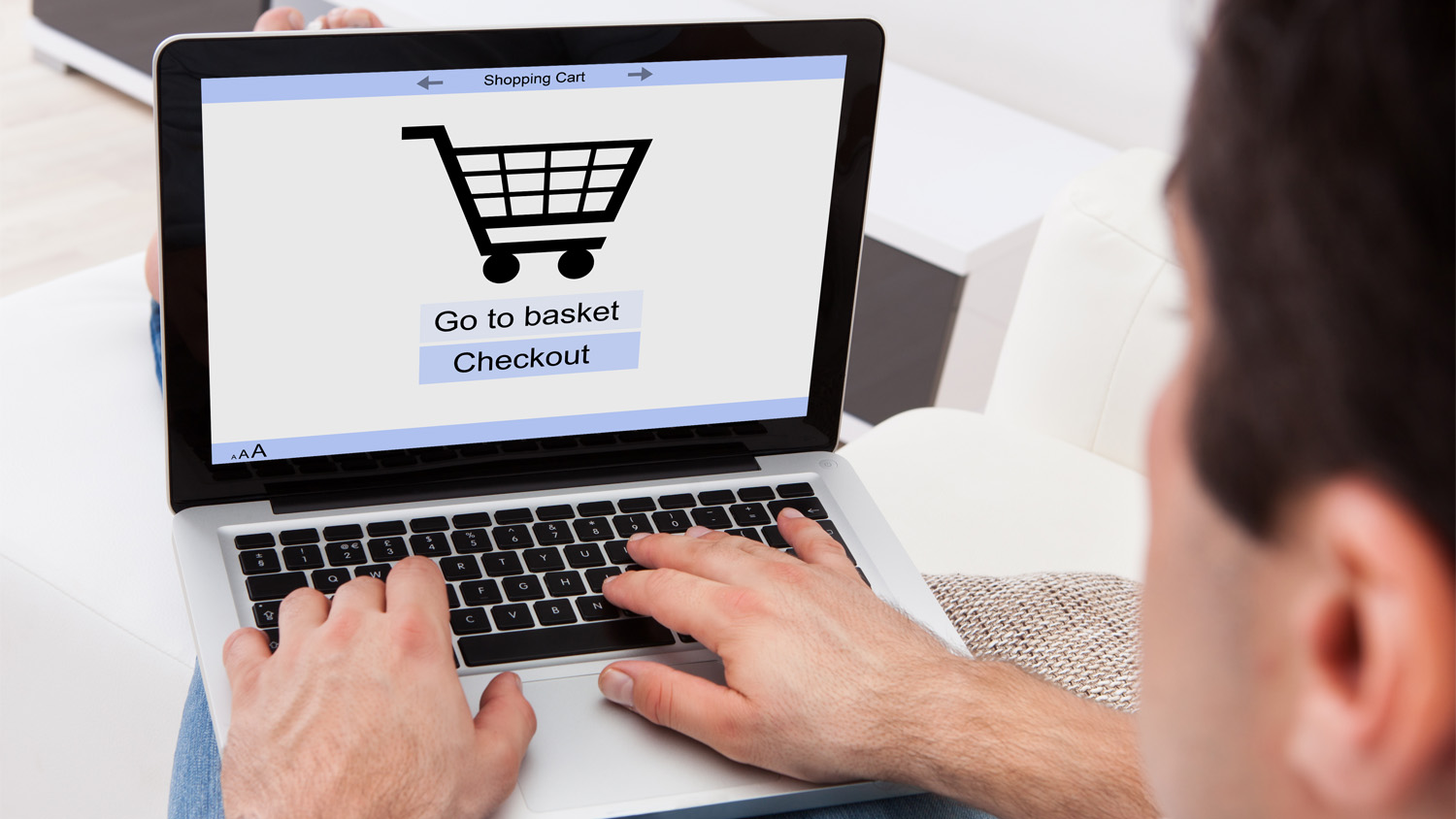 ventas por internet
