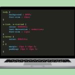 ¿Qué es el CSS3 en HTML?