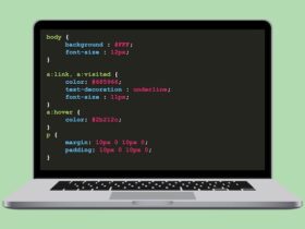 ¿Qué es el CSS3 en HTML?
