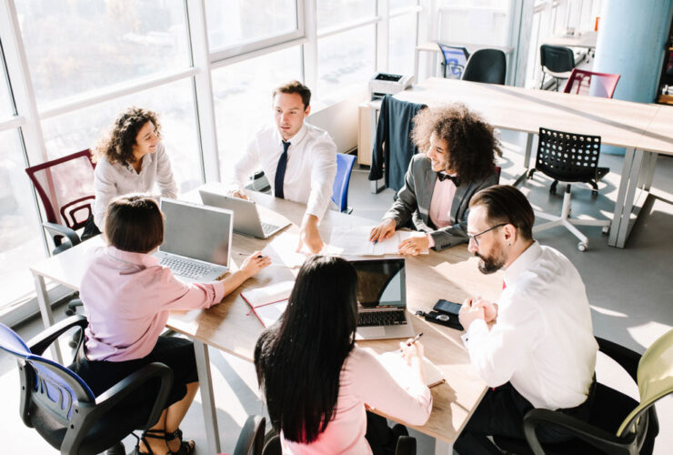 cursos de gestión de equipos