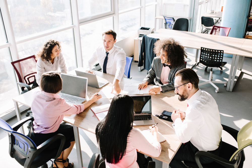 cursos de gestión de equipos