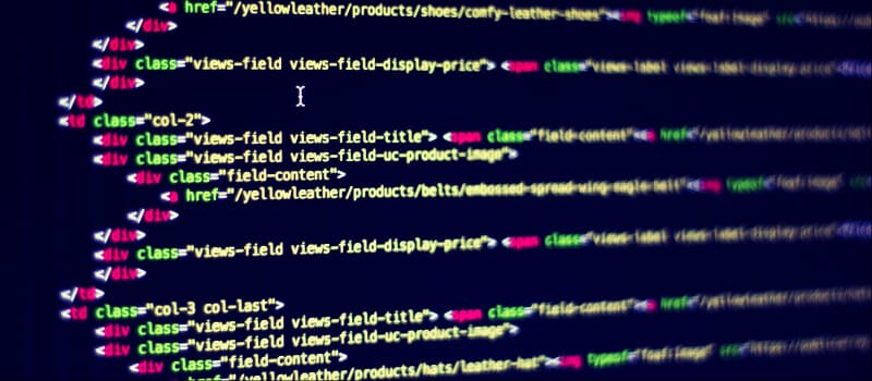 HTML