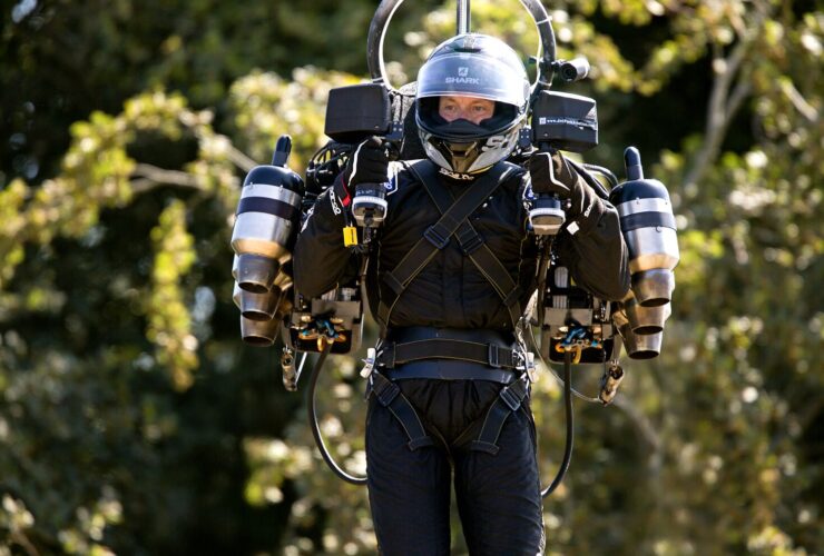 jetpack
