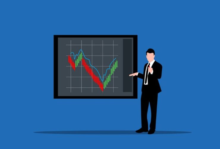 bolsa de valores