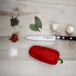 sazonar con verduras o especias