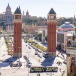 visitar España